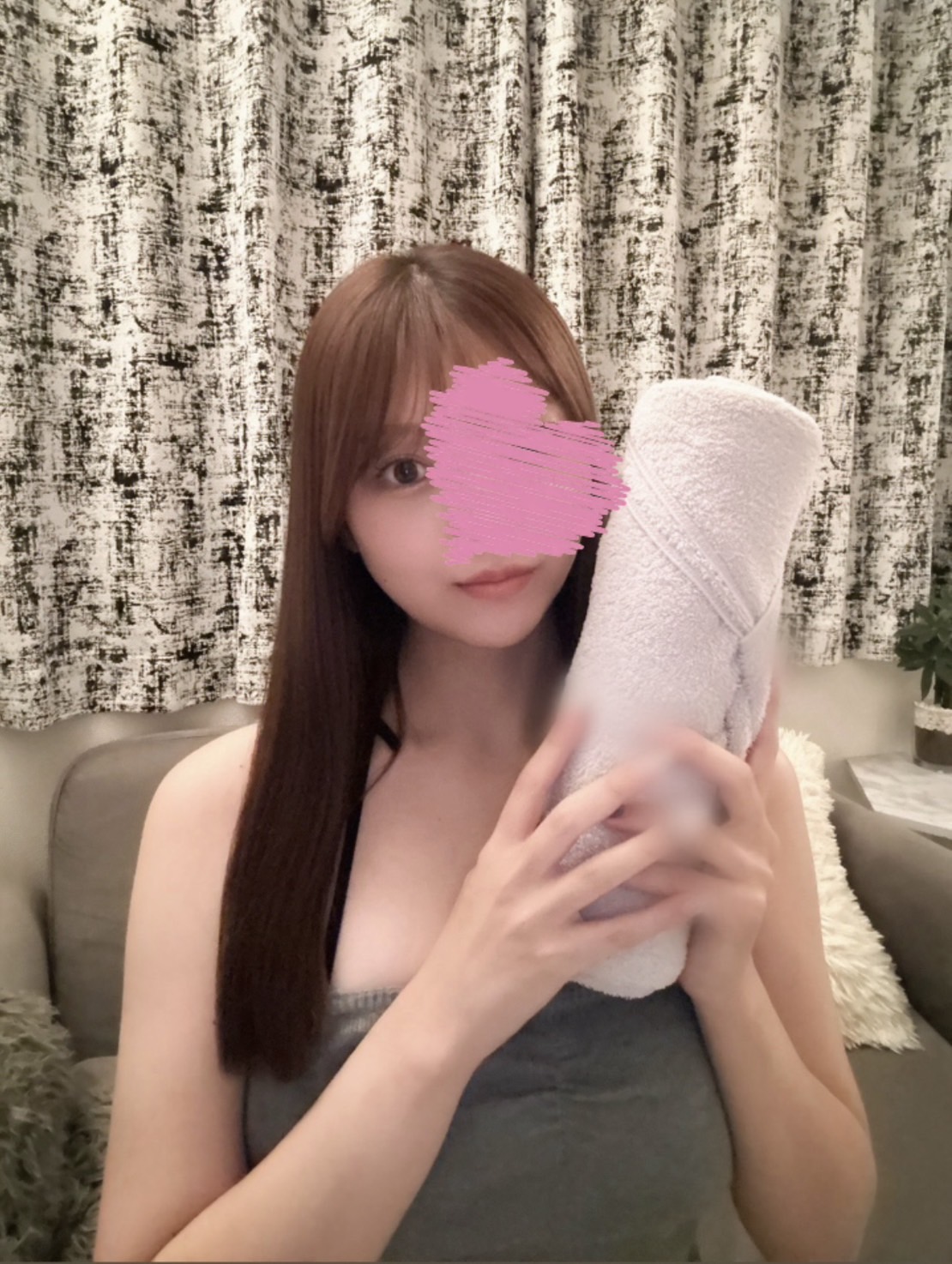 かすみ